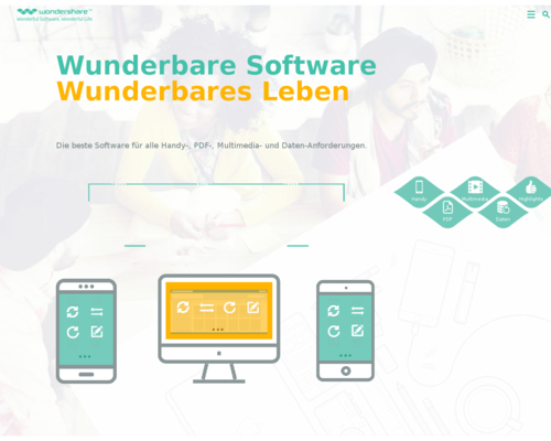 Wondershare Screenshot