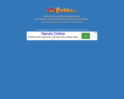 flobbo Screenshot