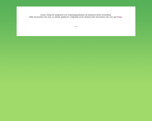 laminareifen Screenshot