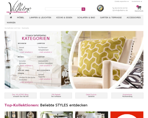 Villatmo Screenshot