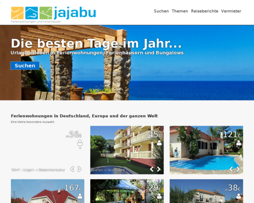 jajabu Screenshot