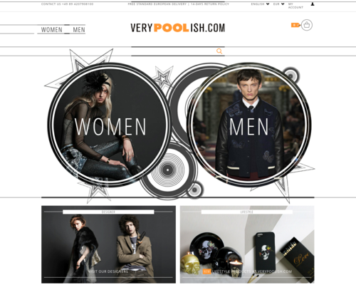 Verypoolish Screenshot