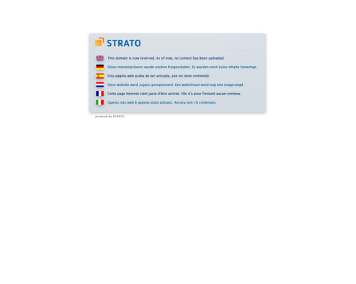 mStore Screenshot