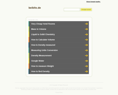 beibito Screenshot