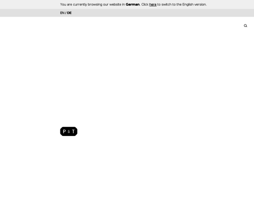 paperandtea.com Screenshot
