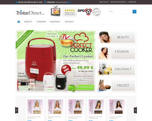 Power Juicer Express Screenshot