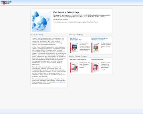Fruitybox Screenshot