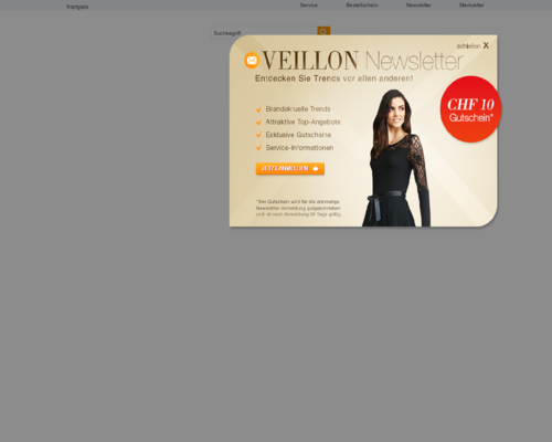 Veillon Screenshot
