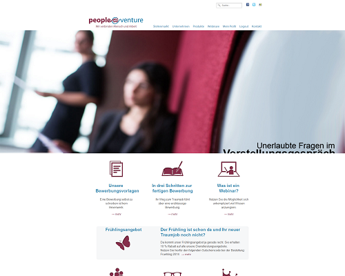 Peopleatventure Screenshot
