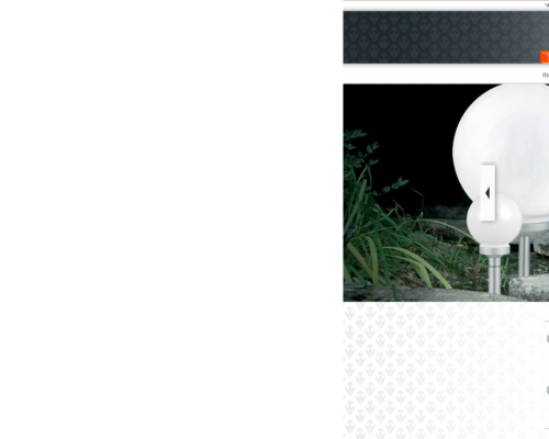 MeineLampe.de Screenshot