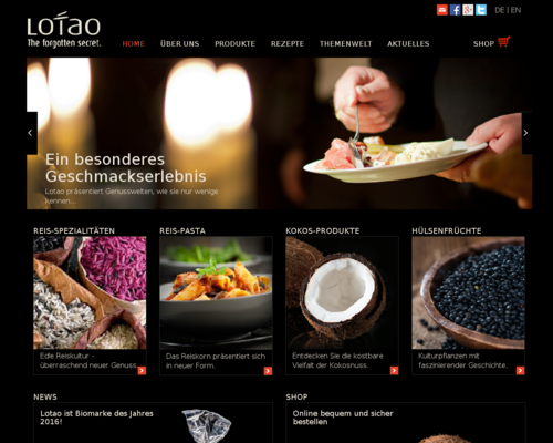 Lotao Screenshot