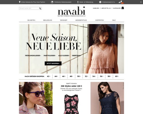 navabi Screenshot
