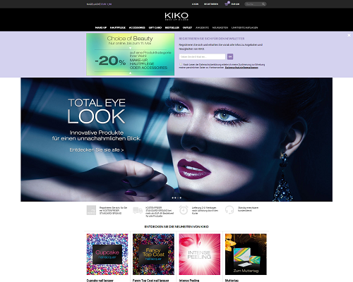 Kiko Screenshot