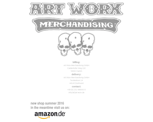 Art Worx Screenshot