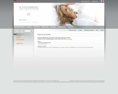 Schlossberg Screenshot