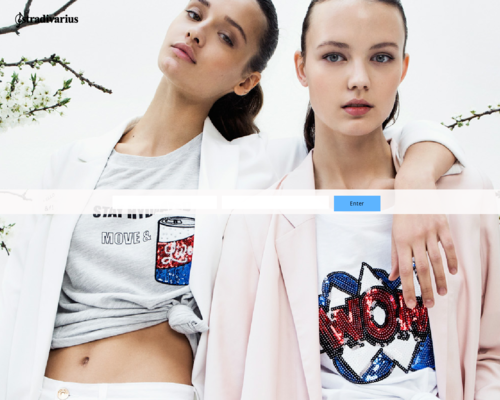 Stradivarius Screenshot